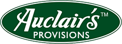 Auclair's Provisions